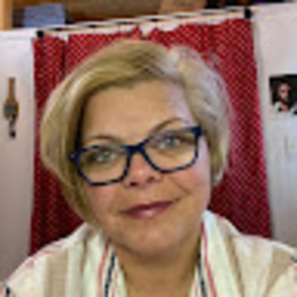 Meet your Posher, Allison